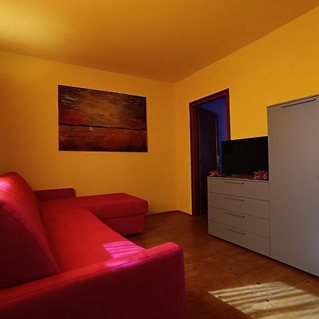 Moratto'S Apartments Umag Exterior foto