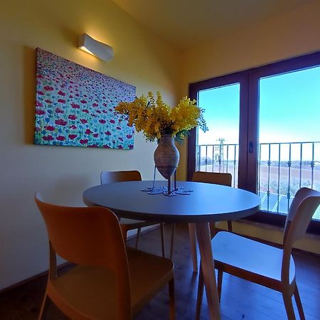 Moratto'S Apartments Umag Exterior foto
