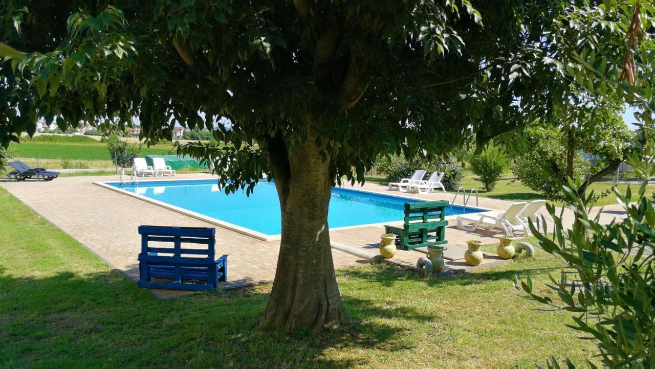 Moratto'S Apartments Umag Exterior foto
