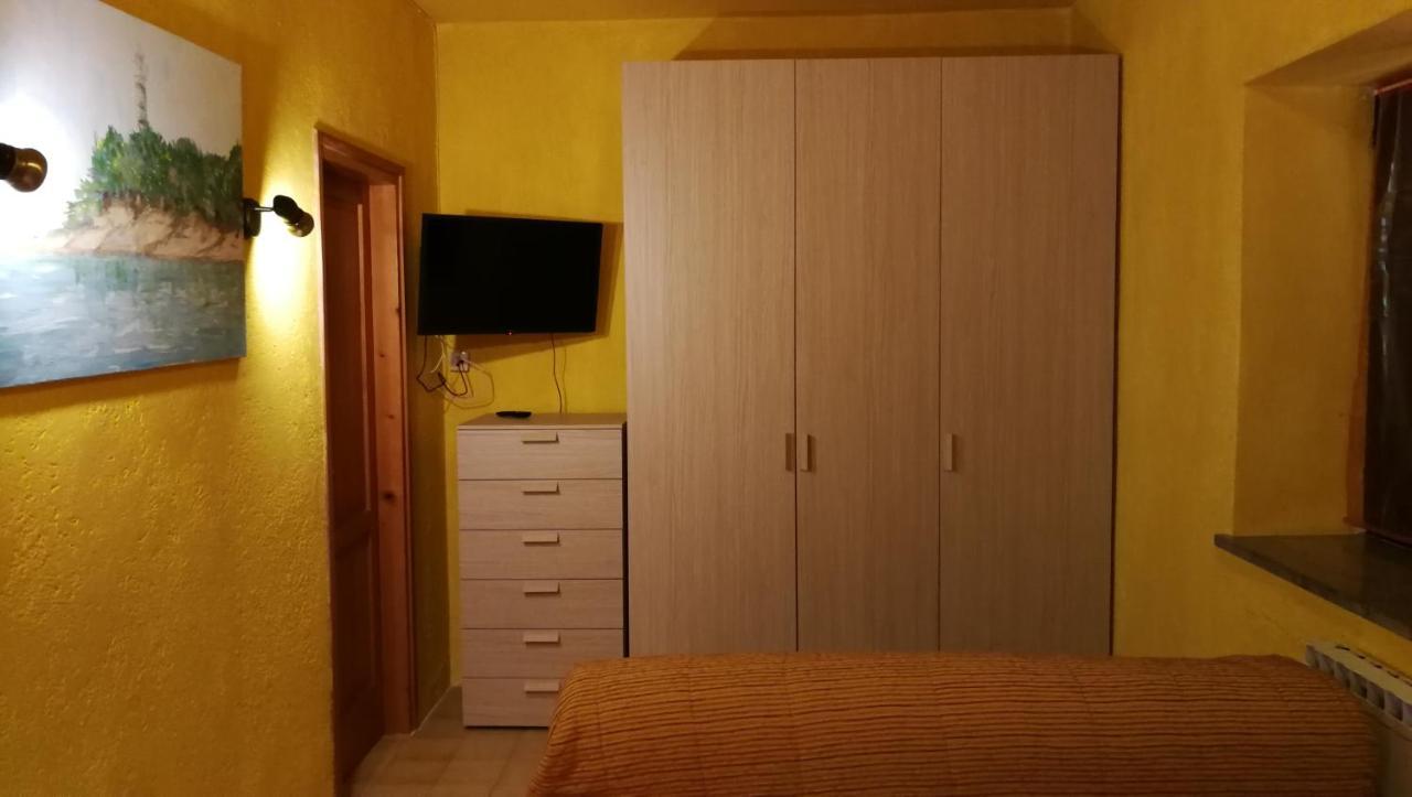 Moratto'S Apartments Umag Exterior foto