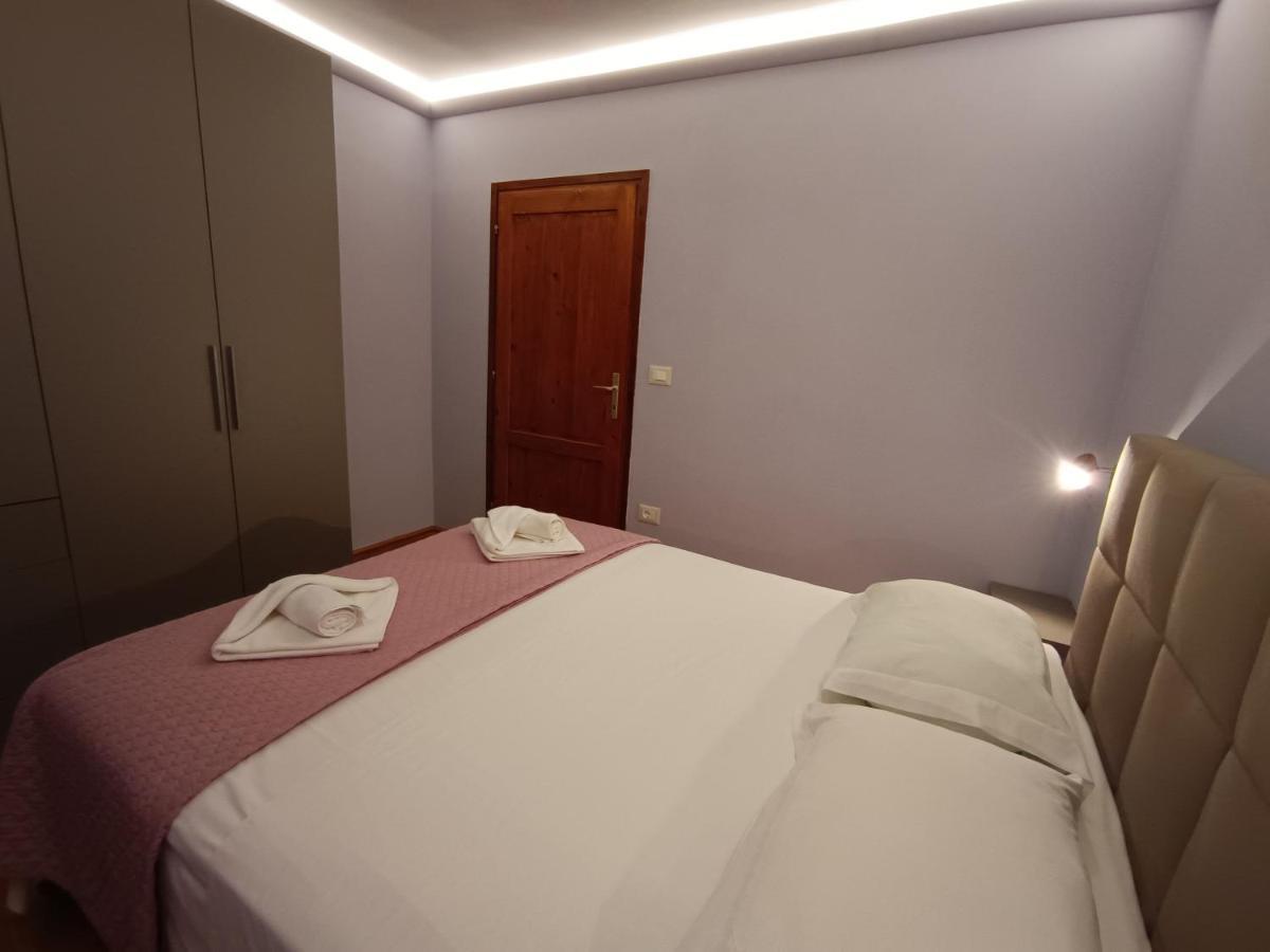 Moratto'S Apartments Umag Exterior foto