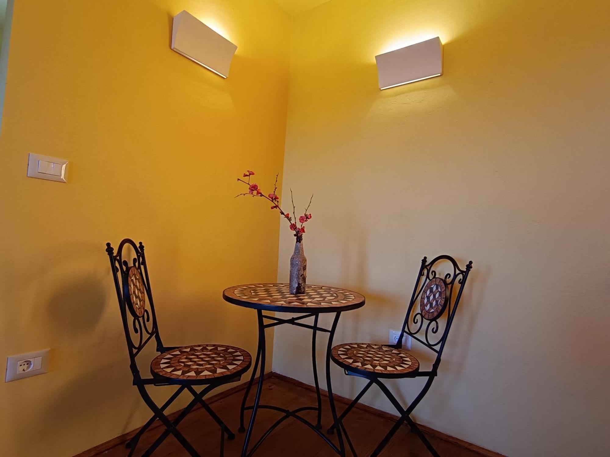 Moratto'S Apartments Umag Exterior foto
